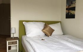 Studiotel Belle Etage